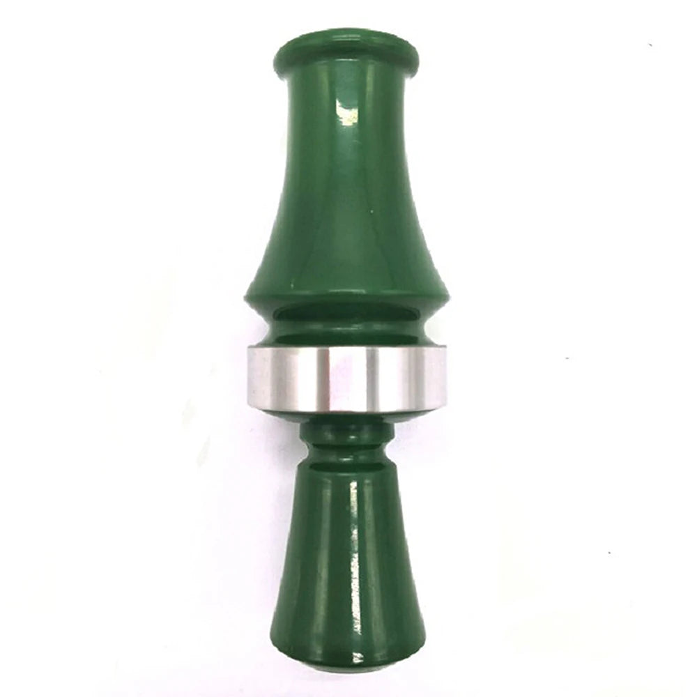Hunting Decoy Duck Whistle Sound Hunter Lure Hunting Call Duck Voice Trap Whistle For Hunters Call Caller Accessories Outdoor