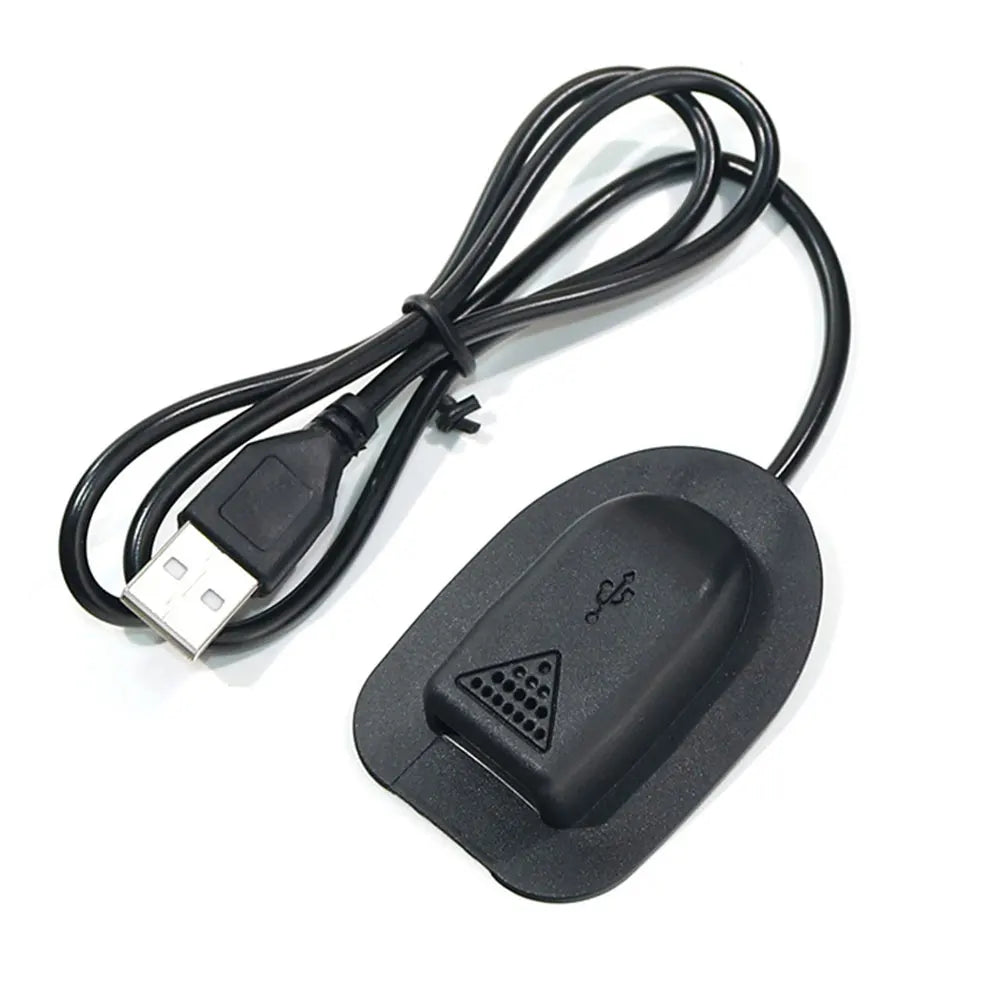 Backpack External USB Charging Port USB Interface and Charging Cable Travel Shoulder Bag Charging Accessories