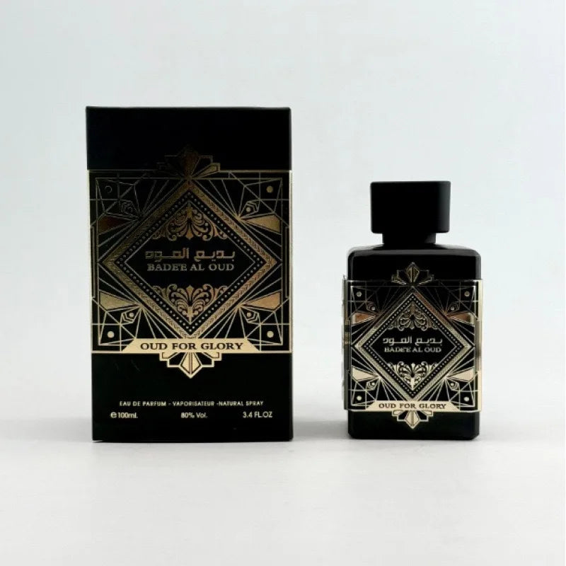 Arab Perfume Man High Quality Parfum For Men Long Lasting Light Fragrance Arabian Original Replica Parfum Cologne Pheromones