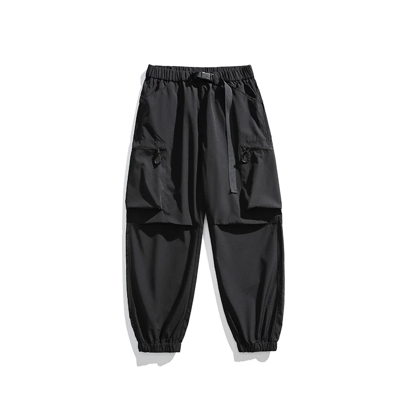 Hiking Pants Men Windproof Rainproof Camping Trekking Climbing Pants Outdoor Sports Quick Dry Mountain Trouse Tactical Pants
