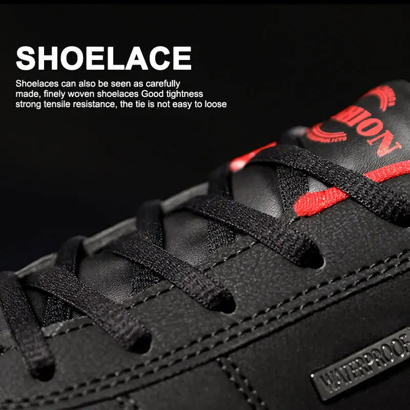 Men Shoes Walking Sneakers Leisure Male Sports Shoes Non-Slip Footwear Tennis For Outdoor Walking Shoe Four Seasons Soft Bottom