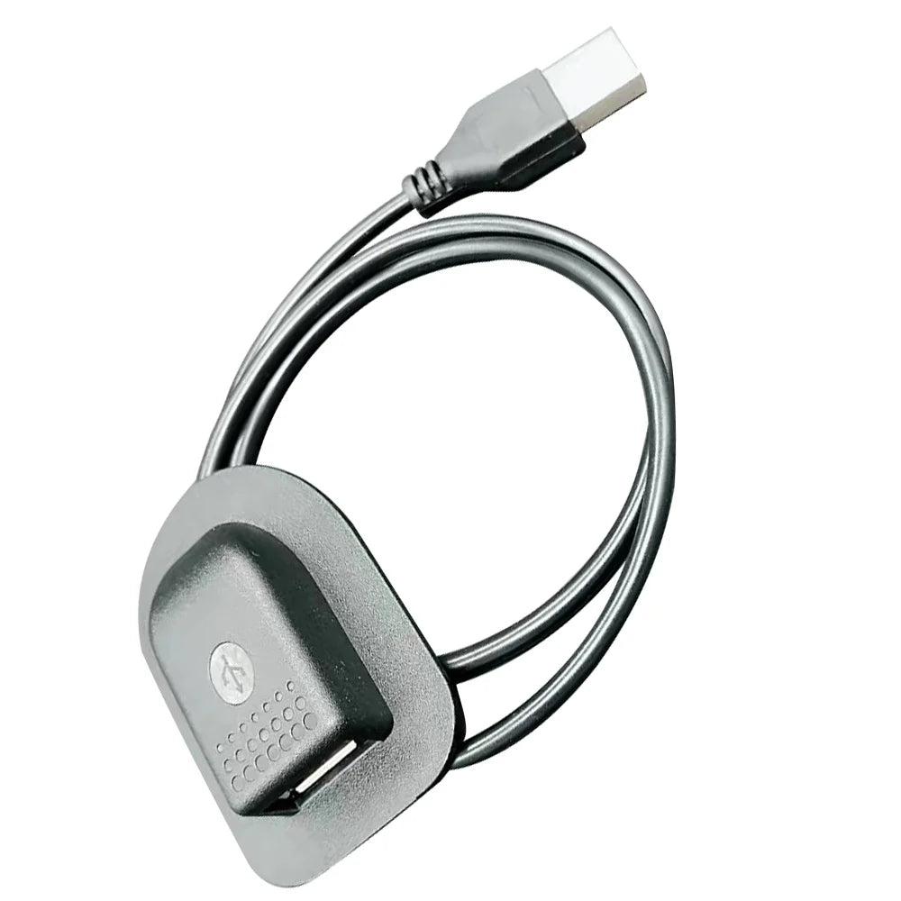 Backpack External USB Charging Interface Accessories Port Travel Extension Cord for