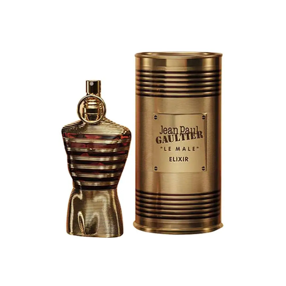 125ml Men’s Eau De Parfum – Luxury Long-Lasting Oriental & Woody Fragrances with Tobacco Vanilla Sandalwood & Amber Notes