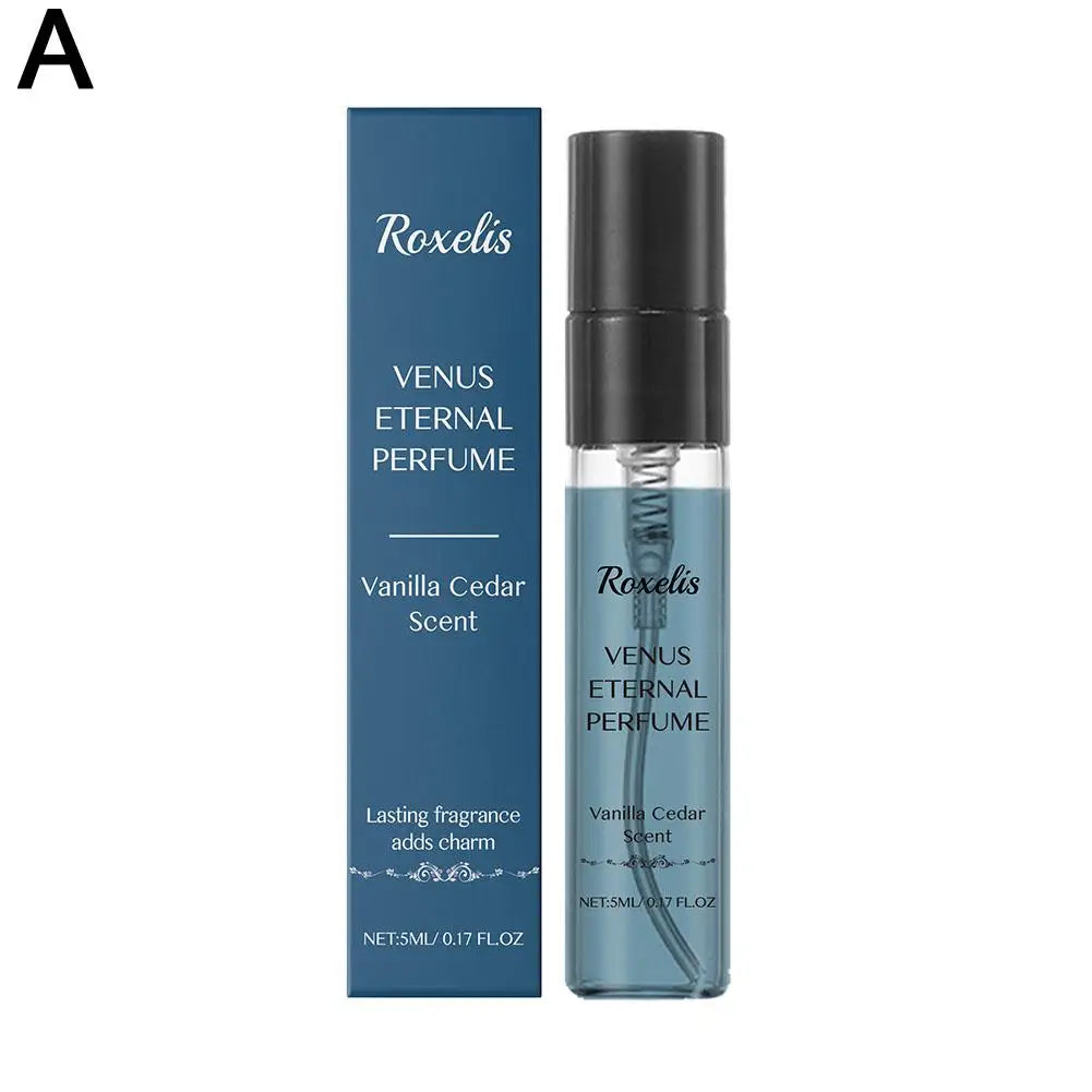 Men Cologne Perfume Long Lasting Fragrace Increase Attraction Confidence Attract Women Scent Dating Charming Perfume