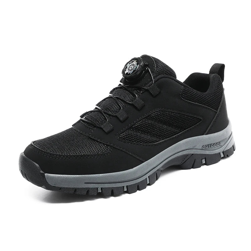 Sneakers Walking Shoes Comfortable Shoes For Male Footwear Climbing Hiking Shoes For Men Men Shoes Outdoor