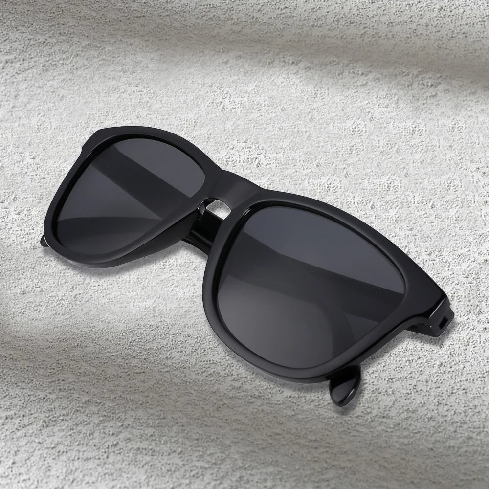 Fashion Sunglasses For Women Men Retro Women's Sunglasses Anti Glare Eye Protection for Travel Shopping Driving UV400
