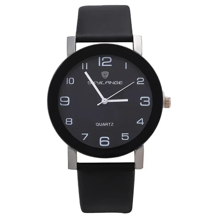 Women Watches Brand Luxury Fashion Ladies Watch Reloj Mujer Leather Watch Women Female Quartz Wristwatches Montre Femme