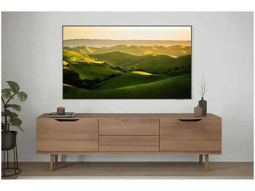Smart TV 50 ”4K UHD LED Samsung 50DU7700