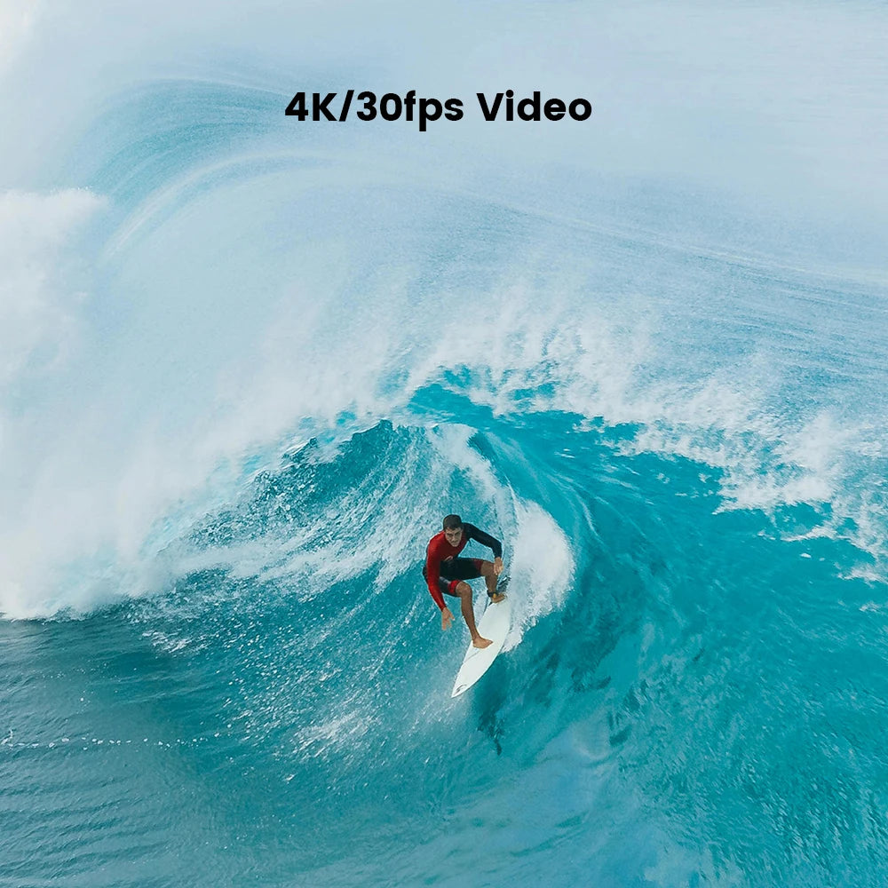 FIMI Mini 3 SE Ultralight 249g Foldable Drone, 4K/30fps Camera with 3-Axis Gimbal, 9km Transmission, 12MP Smart Tracking, GPS