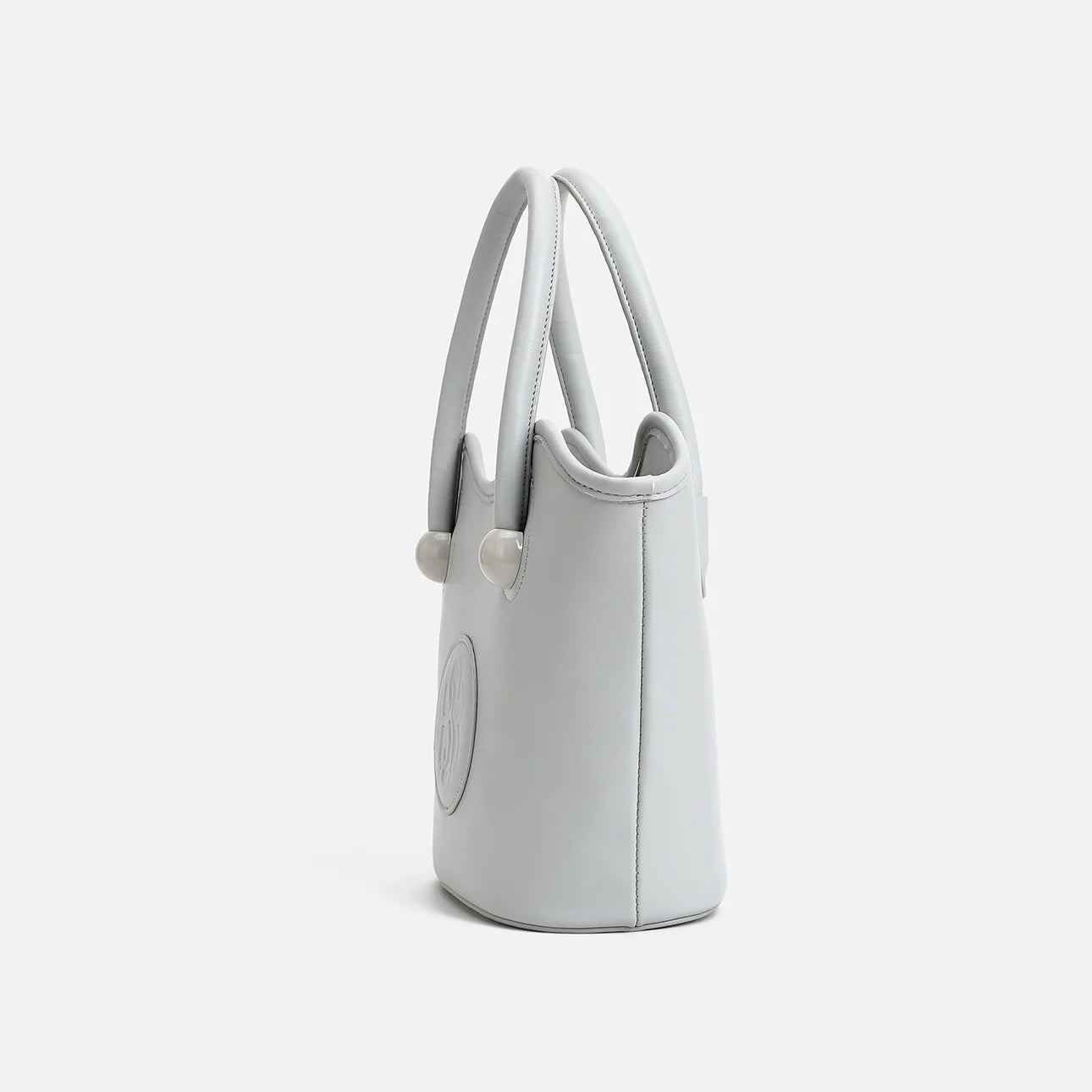 Women's bag 2025 high-end sense exquisite versatile messenger solid color simple shoulder bag commuter armpit fashion