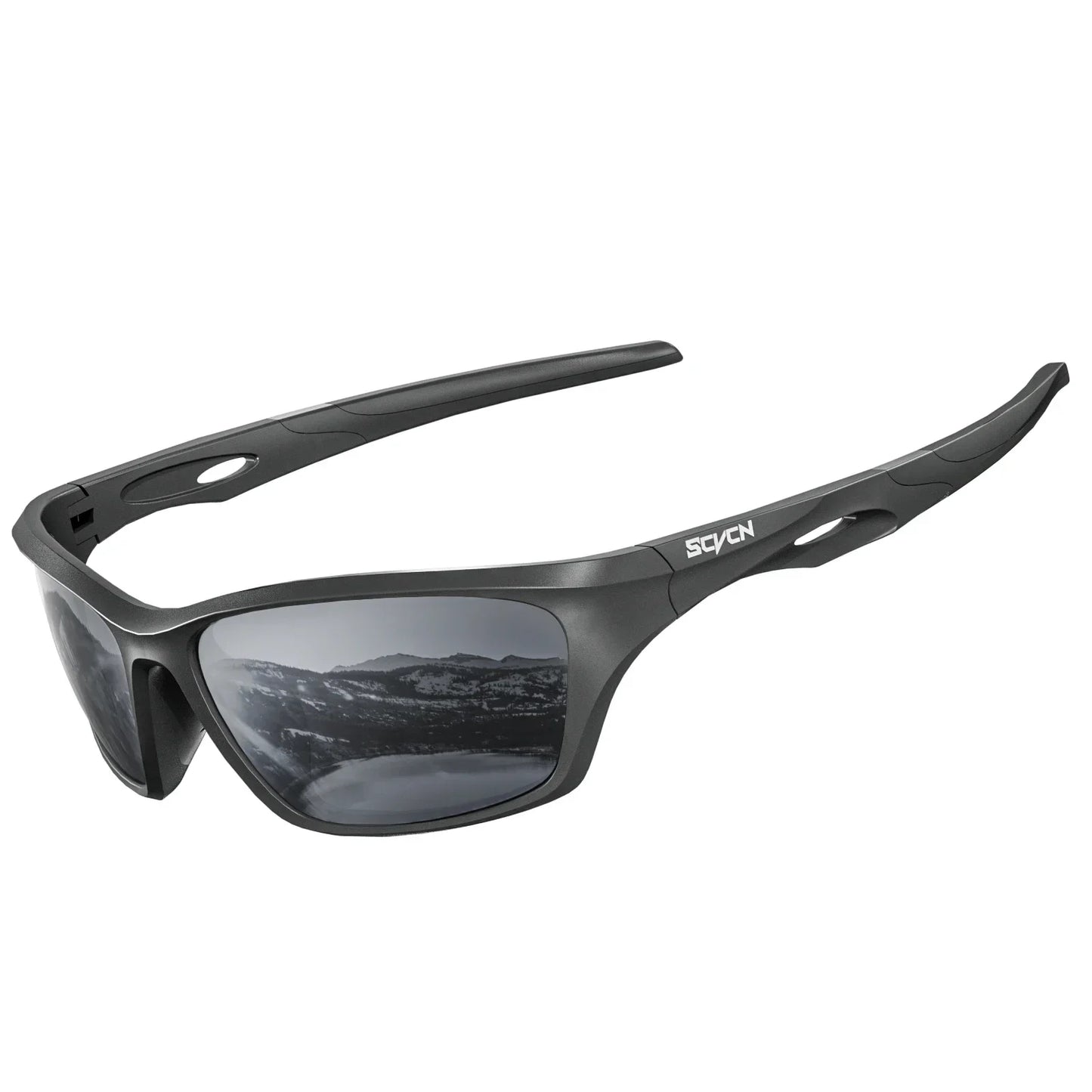Cycling Sunglasses for Men and Women, Sports Eyewear, Mountain Bicycle Riding Goggle, Road Bike, New, 2023