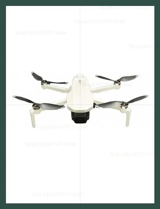 S-X1 Drone with Large Screen 3-Axis Gimbal 5G GPS 8K HD EIS Camera Quadcopter Anti-Shake Aerial Photography And Videography Gift