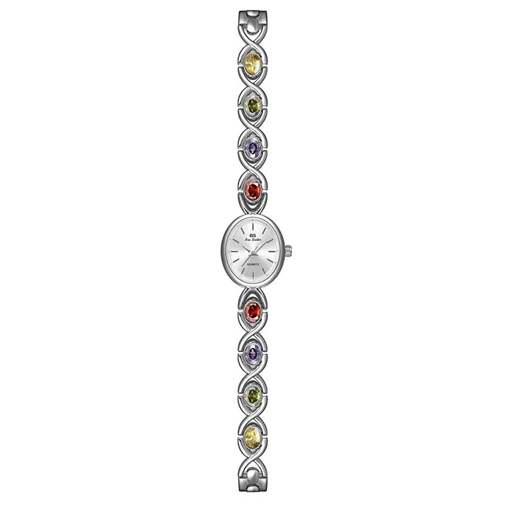 2025 Women's Watch Unique Small Dial Original Brand Quartz Watches Waterproof Elegant Bracelet for girl Dress Gift Relogio