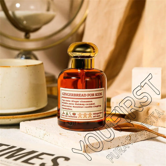 Original Brand Perfume Women Fresh Plant Fruity Scent Spray 50ml Perfumes De Mujer Lasting Pheromone Flirting Parfum Pour Femme