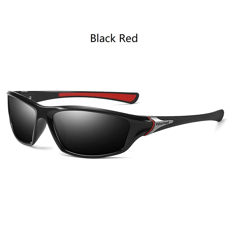 Fashion Sports Sunglasses Men Women Fishing Hiking Running Cycling Mountaineering Sport Man Sun Glasses UV400 Eyewear
