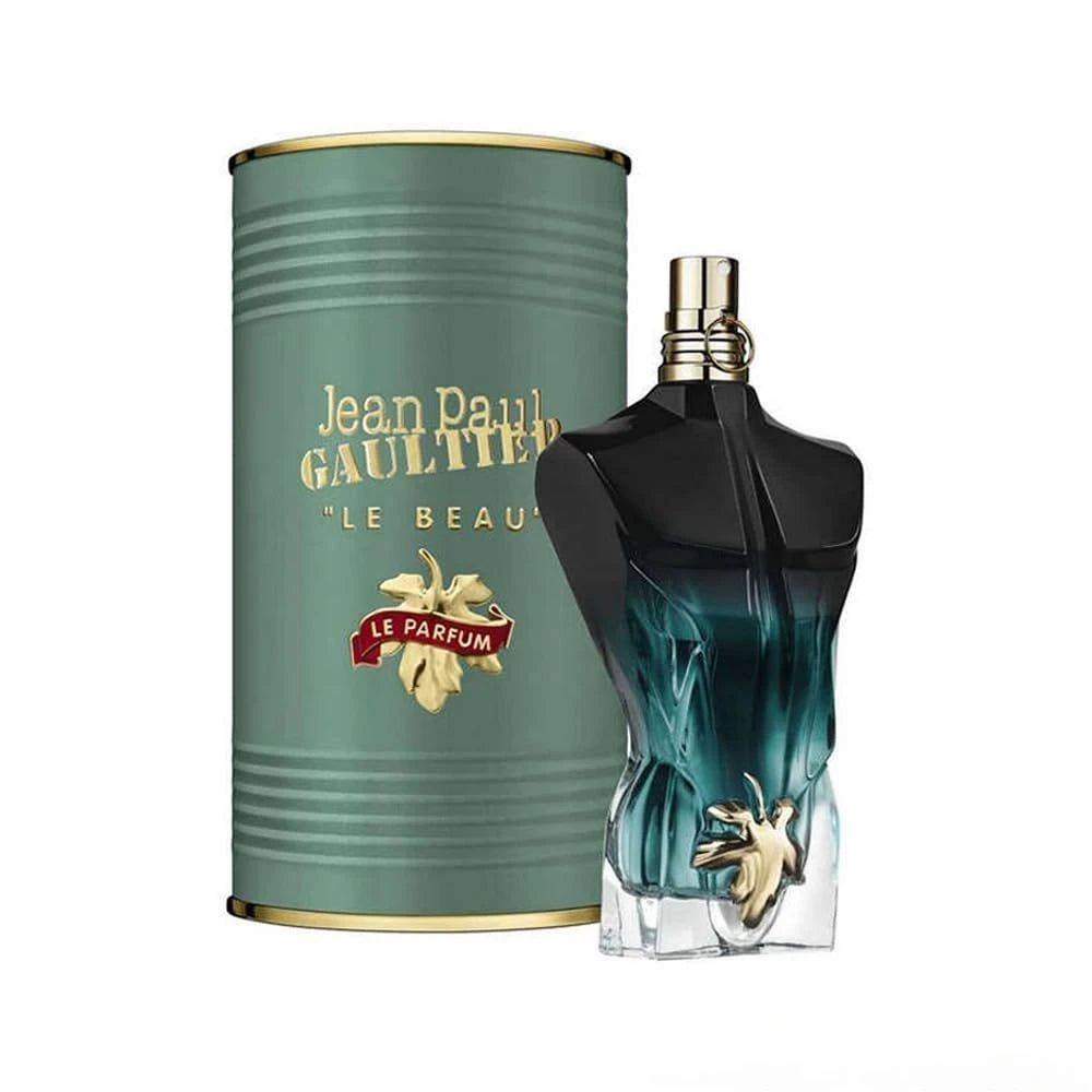 125ml Men’s Eau De Parfum – Luxury Long-Lasting Oriental & Woody Fragrances with Tobacco Vanilla Sandalwood & Amber Notes