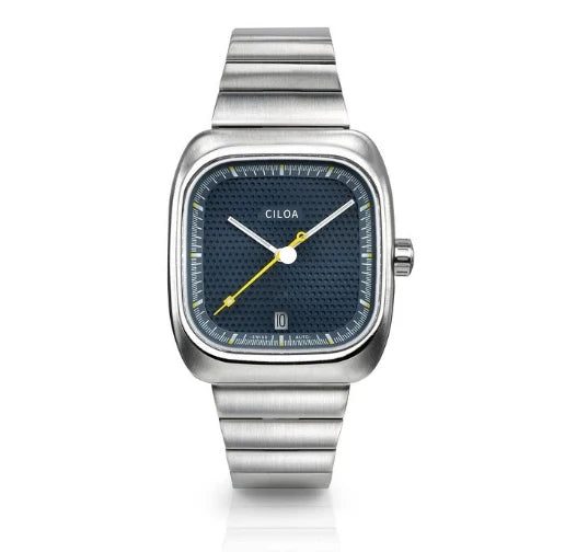 2025 hot selling women's watch trendy large dial watch for women high-end niche art ladies high-end watch