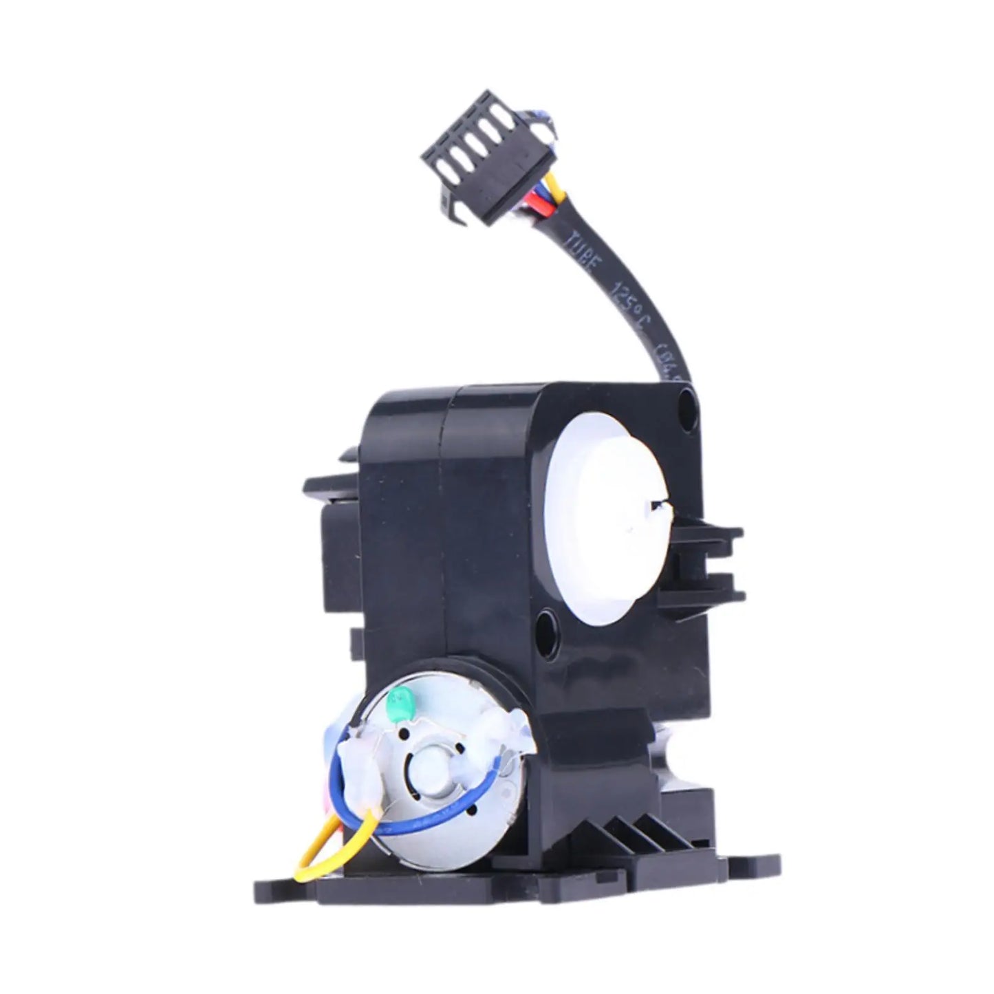Fitness Resistance Tension Motor Tension Cable Exercise Equipment Elliptical Resistance Gear Motor for Home Workout
