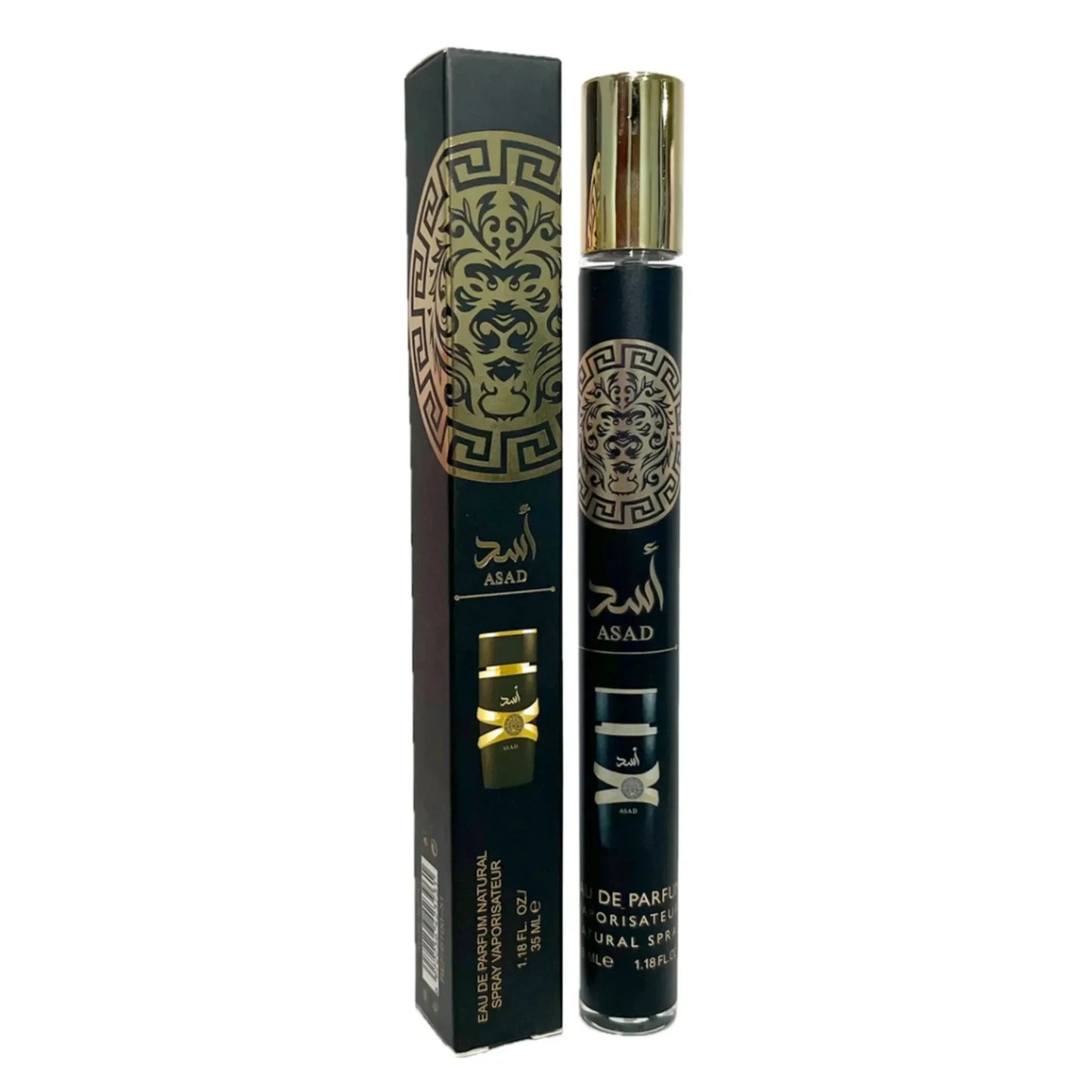 Arab Perfumes Man Original Arabic Long Lasting Fragrance Body Spray Club Vibe Intense Man Parfum Wood Tone EDT Pheromone For Men