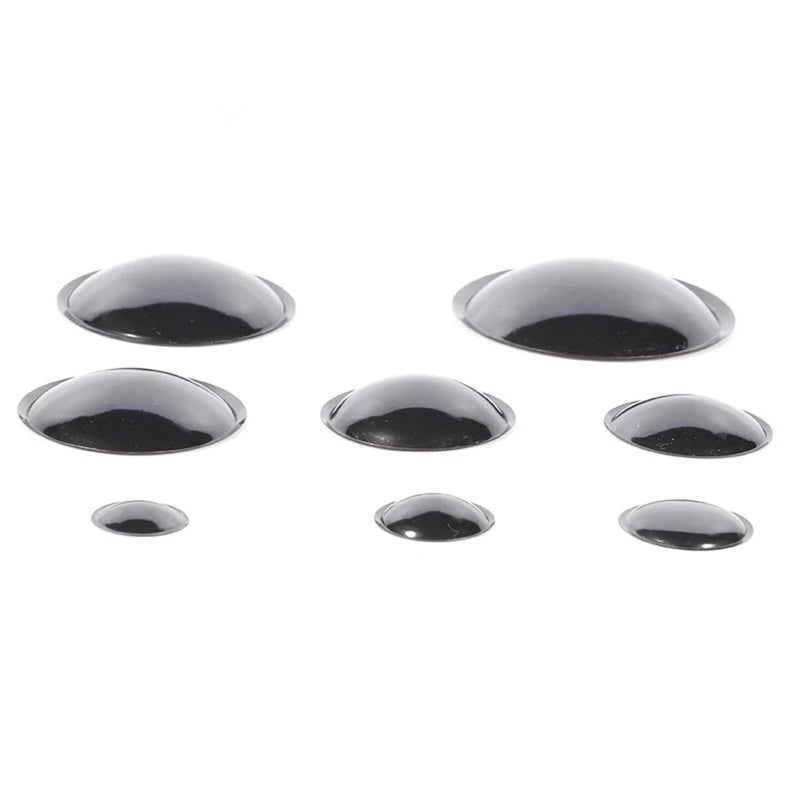 Speaker Dust Diameter 20mm,22mm,30mm,34mm,40mm,45mm,54mm,18mm Optional Repairing Cover & Video Accessories