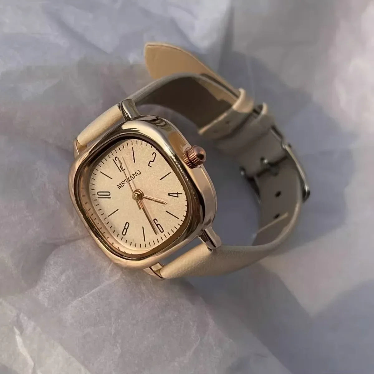 Fashion Women's Watches Simple Quartz Wristwatches Casual Watches Girls Students Clock Gift Female Ladies Watch Reloj Para Mujer