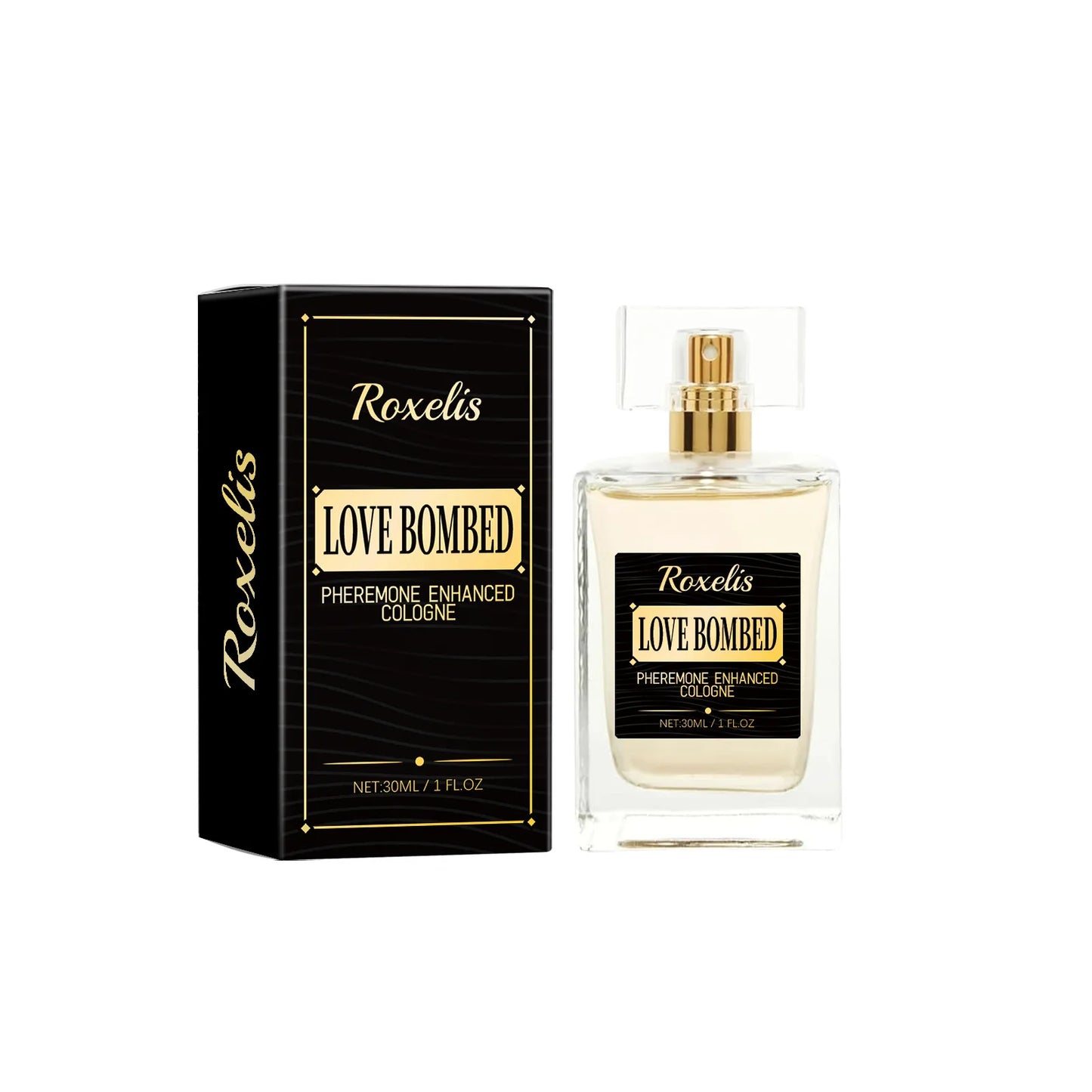 Man Cologne Perfume Dating Pheromone Attract Women Sexy Temptation Fresh Charm Lasting Fragrance Spray For Business Gentlemen