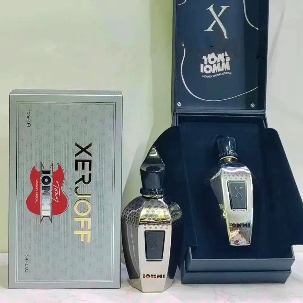 Designer Glass Bottle ALEXANDRIA Erba Pura Soprano Women Men Spray Edp 100Ml Body Mist 3.4 Fl.oz Long Lasting Time Scent