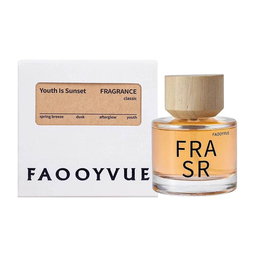 Lasting Fragrances Unisex Perfume Women Cologne Men Perfumes Masculinos 50ml Floral Fruity Scent Spray Profumo Donna Originales