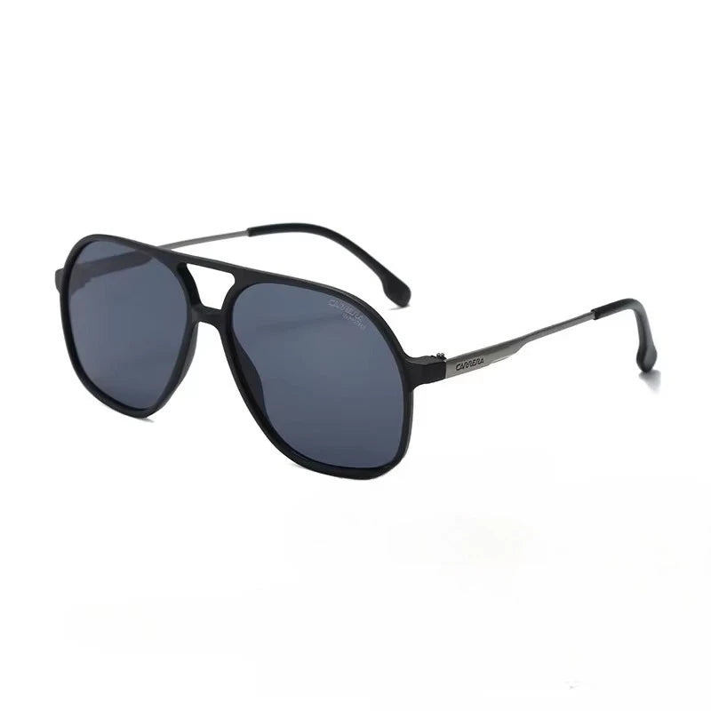 CARRERA Sunglasses for Men and Women, Mirrored Lens, Lightweight Design, UV400 Protection