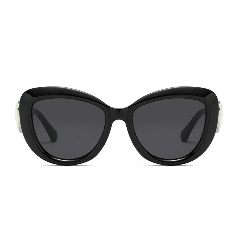 Sunglasses For Men And Women Unisex Designer Fashion Sun Glasses Oval Sunglasses UV Protection Premium Sunglasses