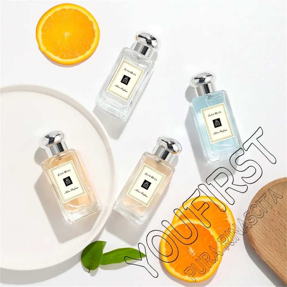 Brand Perfume Women 50ml Unisex Floral Scent Spray Pheromone Perfumes De Mujer Originales Fresh Natural Fragrance Parfums Homme