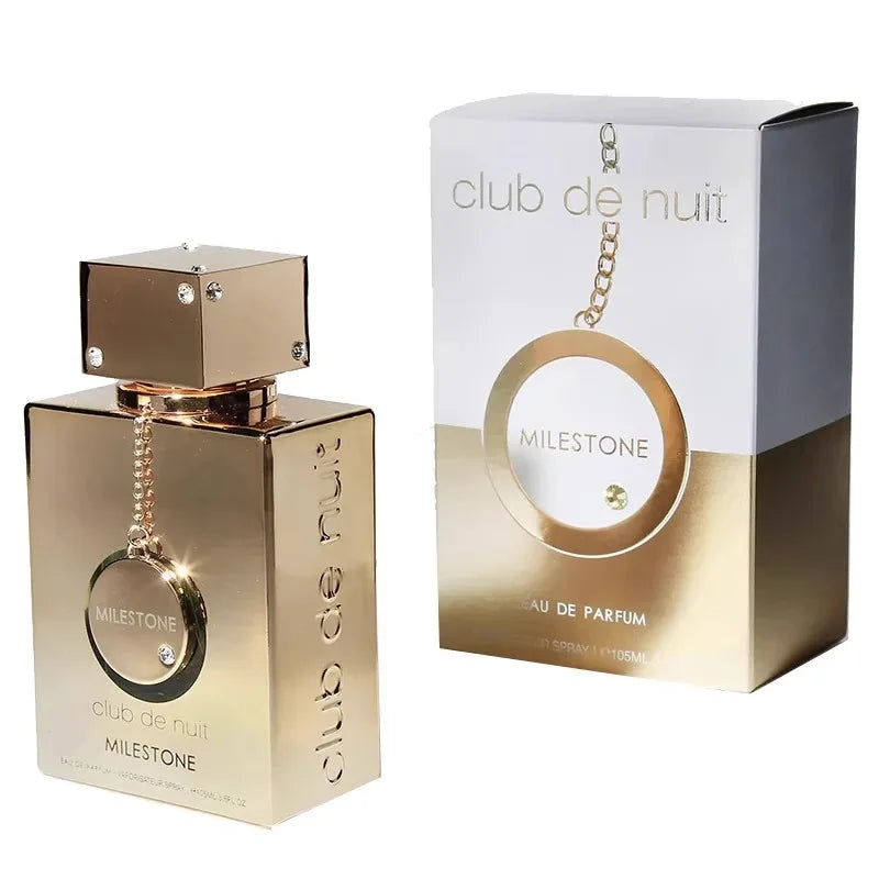 ARMAF 105ml Magnetic Men's EDP – Seductive Nightlife Cologne with Sensual Scent for Irresistible Charm and Lasting Confidence