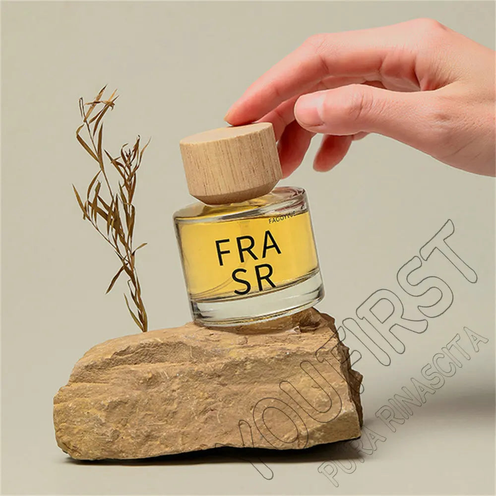 Lasting Fragrances Unisex Perfume Women Cologne Men Perfumes Masculinos 50ml Floral Fruity Scent Spray Profumo Donna Originales