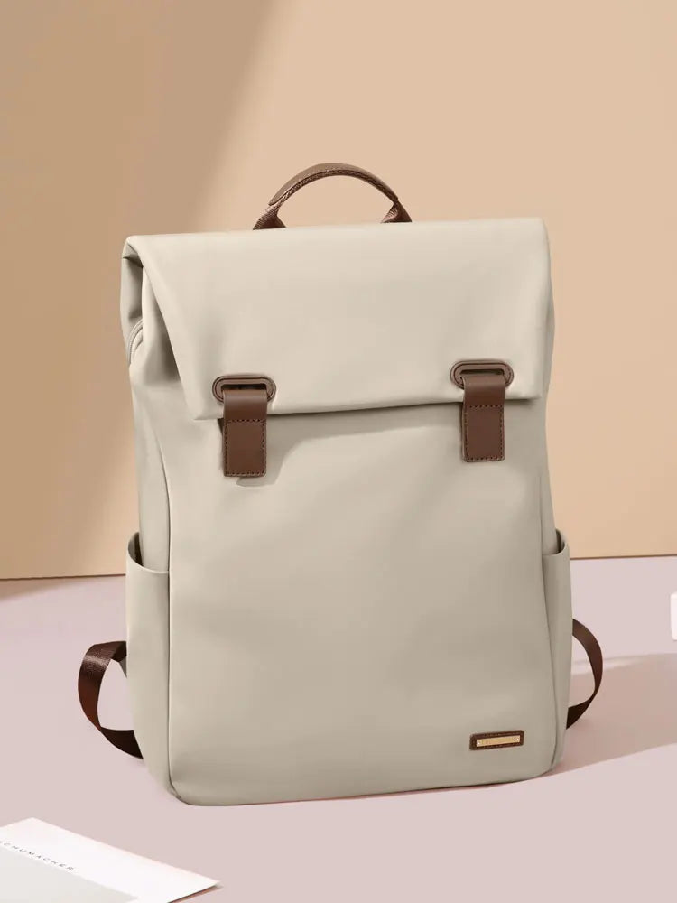 GOLF Backpacks Woman Anti Theft Laptop Backpack Elegant School Backpack 15 6 inches Waterproof Small iPad Back Pack High Quality