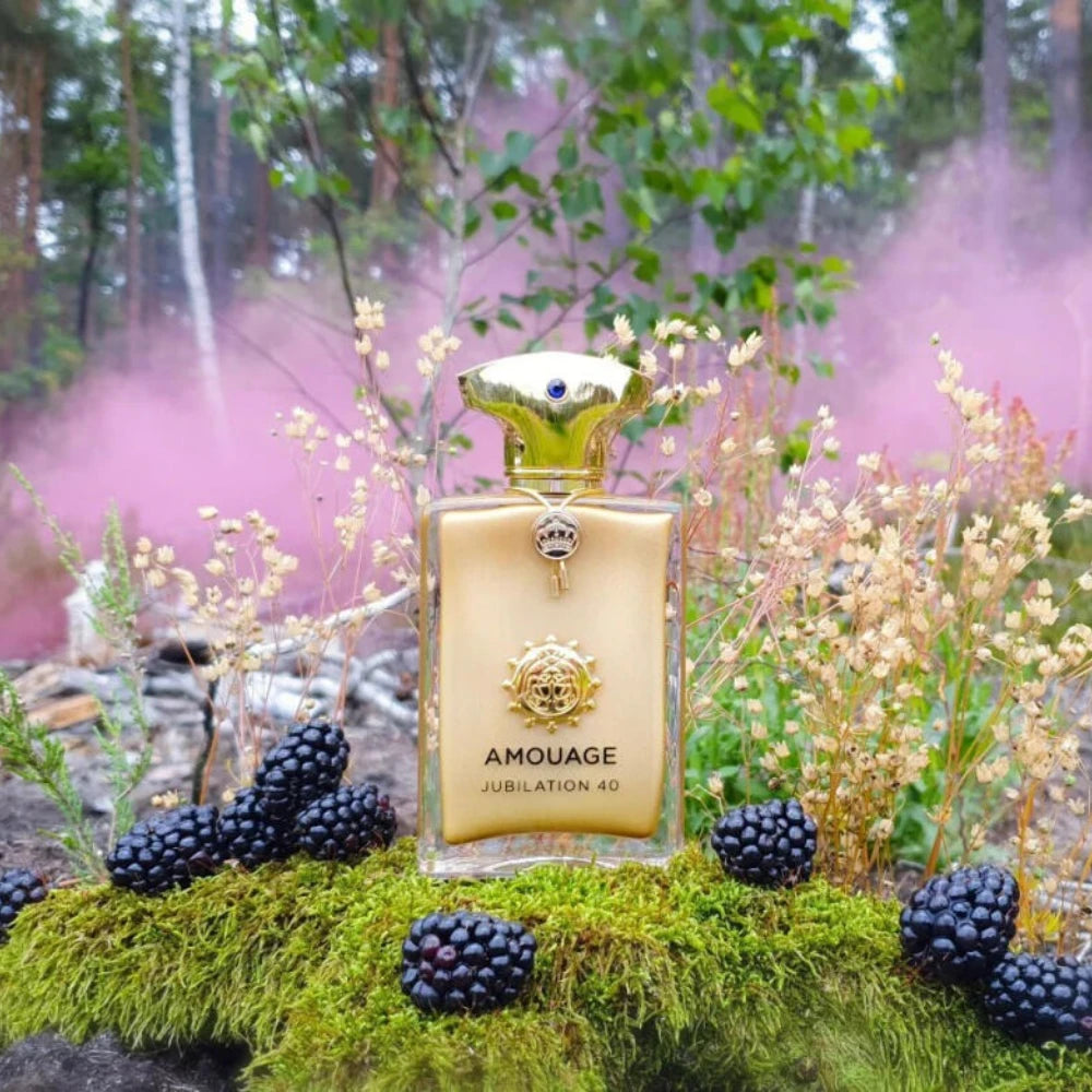Unisex & Men’s Perfume 100ml – Luxury Long-Lasting Fragrances with Citrus Floral Woody Oriental Notes for Elegant Daily Wear