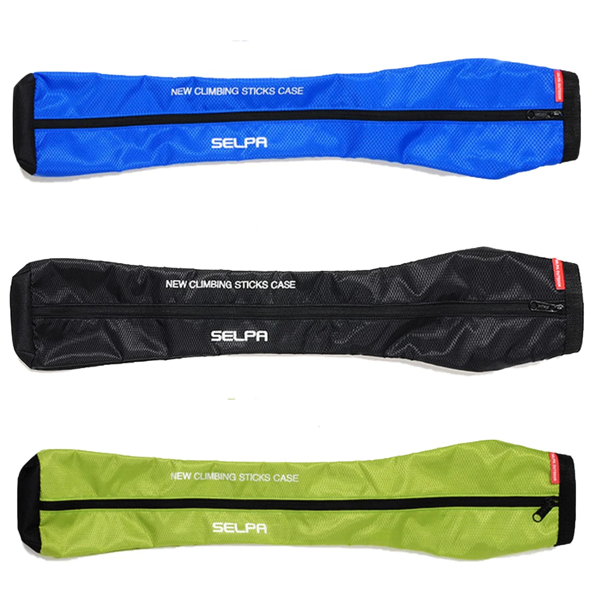 Outdoor Hiking Poles Backpack Crutches Storage Bag Portable Folding Hiking Poles Bag