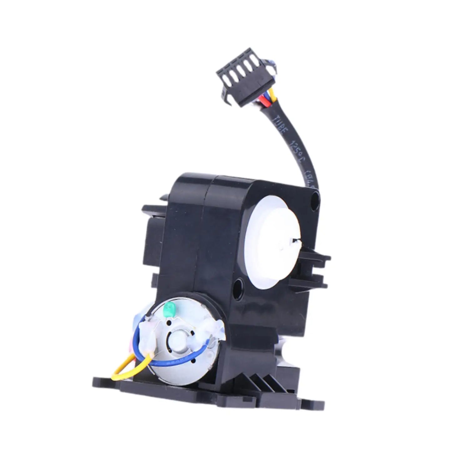 Fitness Resistance Tension Motor Tension Cable Exercise Equipment Elliptical Resistance Gear Motor for Home Workout