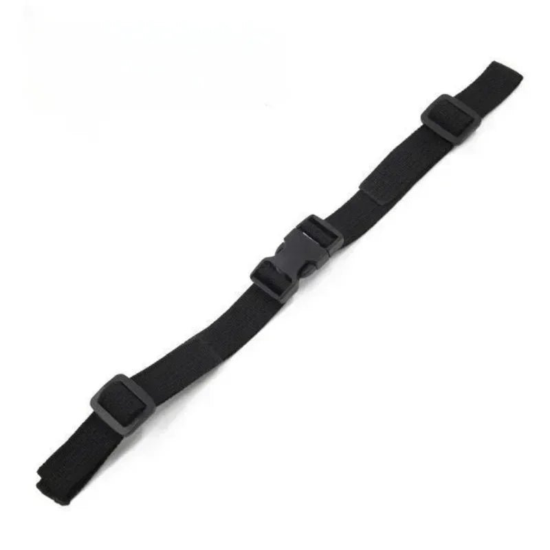Backpack Chest Bag Strap Harness Adjustable Shoulder Strap For Bag Outdoor Camping Tactical Bags Straps Accessories For Backpack