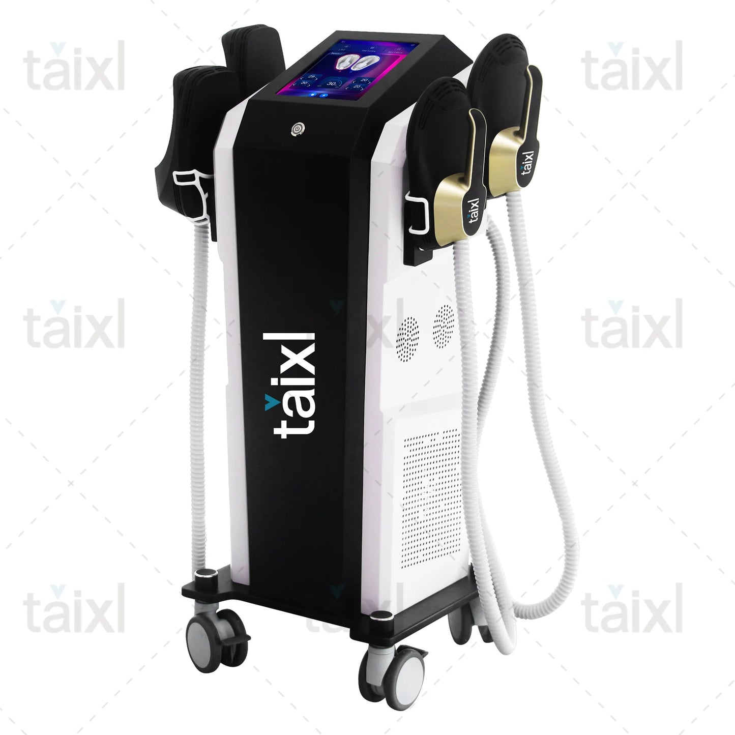 EMStaixl 6500W slimming machine EMSZERO Nova body sculpture EMS electric stimulation pelvic muscle stimulation beauty device