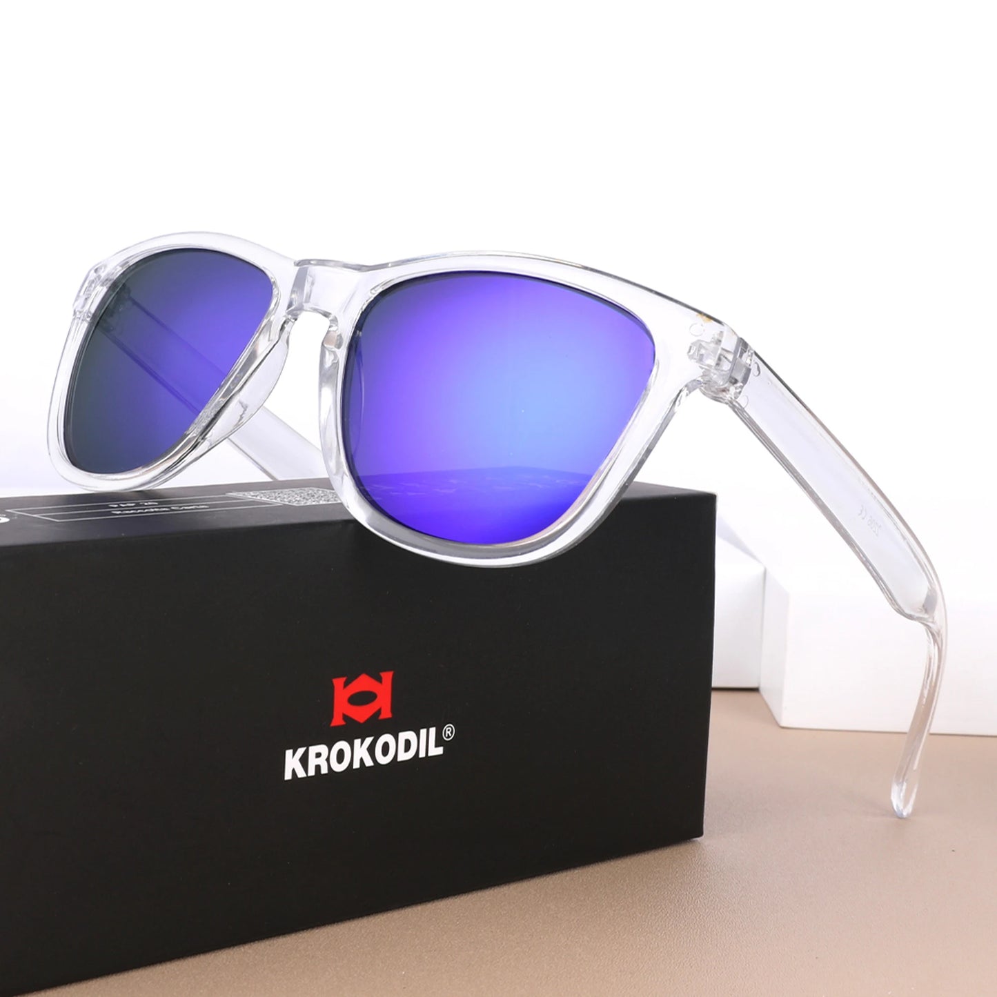 Fashion Sunglasses For Women Men Retro Women's Sunglasses Anti Glare Eye Protection for Travel Shopping Driving UV400
