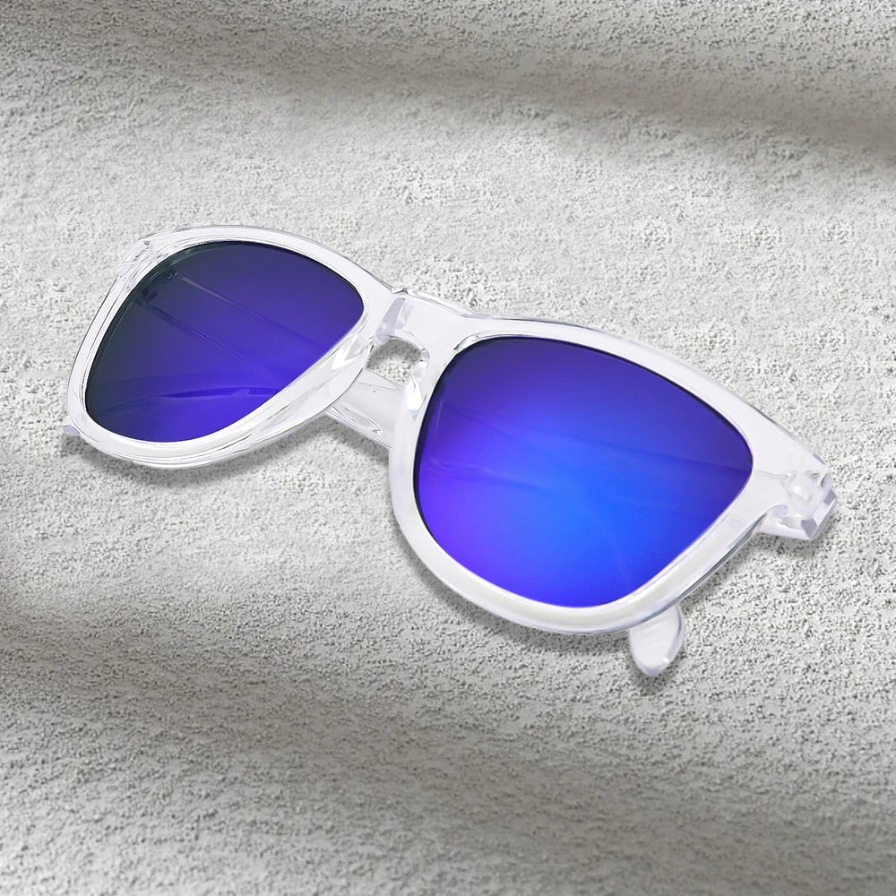 Fashion Sunglasses For Women Men Retro Women's Sunglasses Anti Glare Eye Protection for Travel Shopping Driving UV400