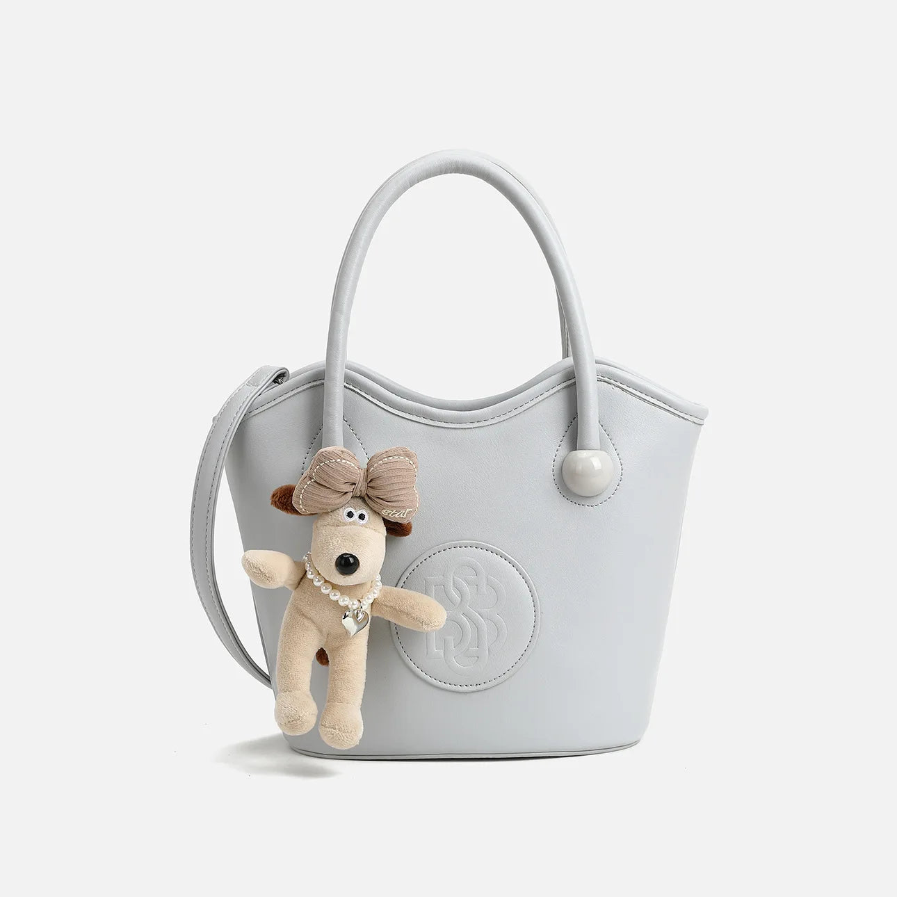 Women's bag 2025 high-end sense exquisite versatile messenger solid color simple shoulder bag commuter armpit fashion