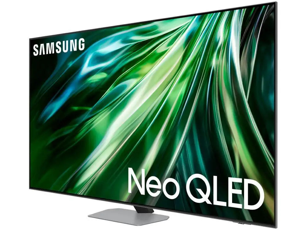 Smart TV 50 "4K Neo QLED Samsung 50QN90DA Gaming TV 144Hz Wi-Fi Bluetooth
