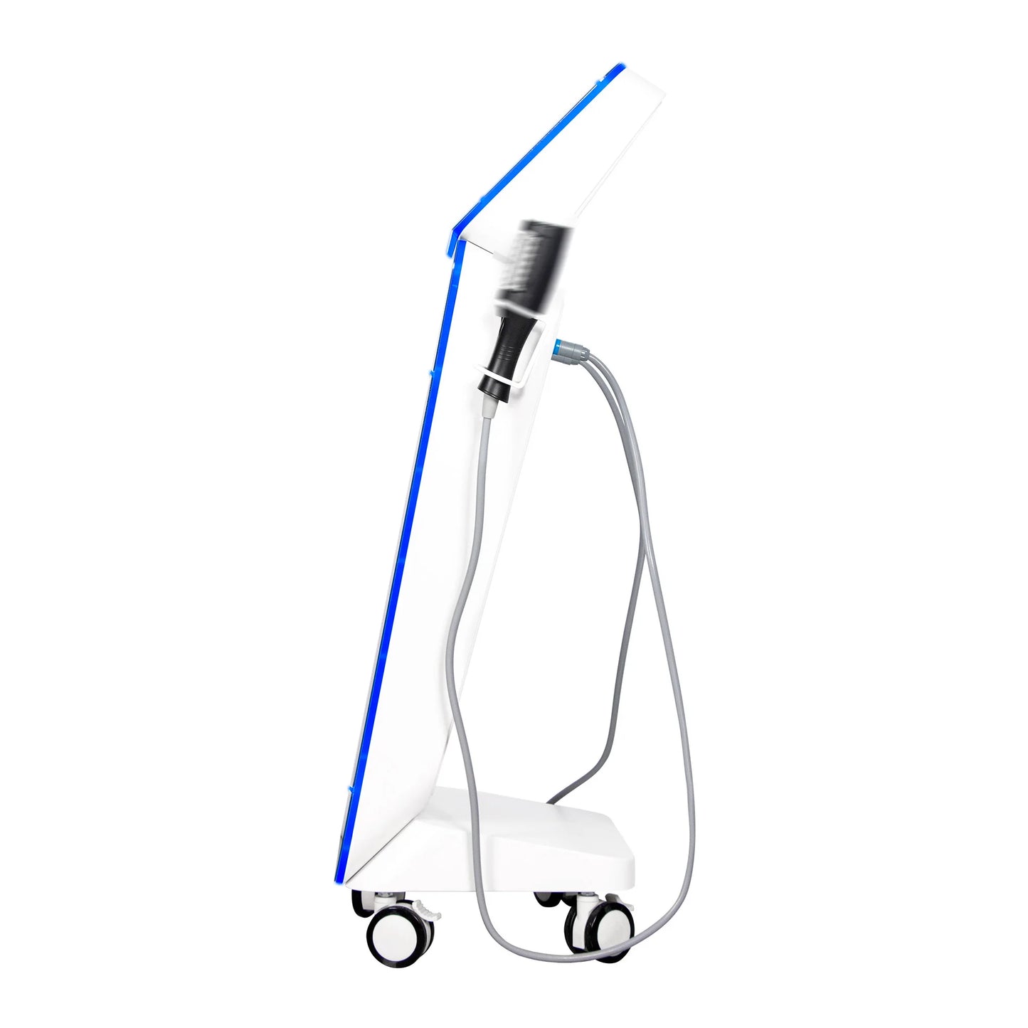 2025 EMS zero RF 2-in-1 body shaping machine, specialized equipment for muscle stimulation and fat removal, EMS Hiemt Pro