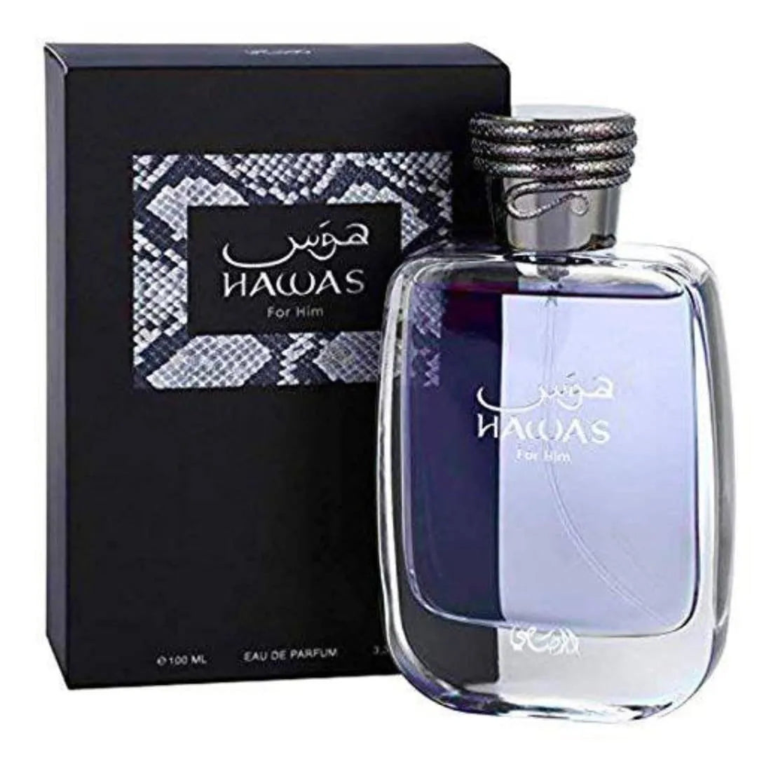 Arab Perfumes Man Original Arabic Long Lasting Fragrance Body Spray Club Vibe Intense Man Parfum Wood Tone EDT Pheromone For Men
