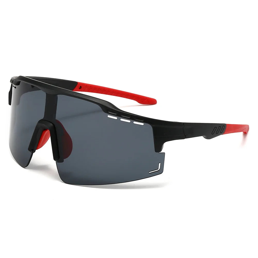 Sunglasses for Men Sport Cycling Glasses Bike Mountain Bicycle Hiking Camping Golf UV400 Protection Glasses Women Baseball