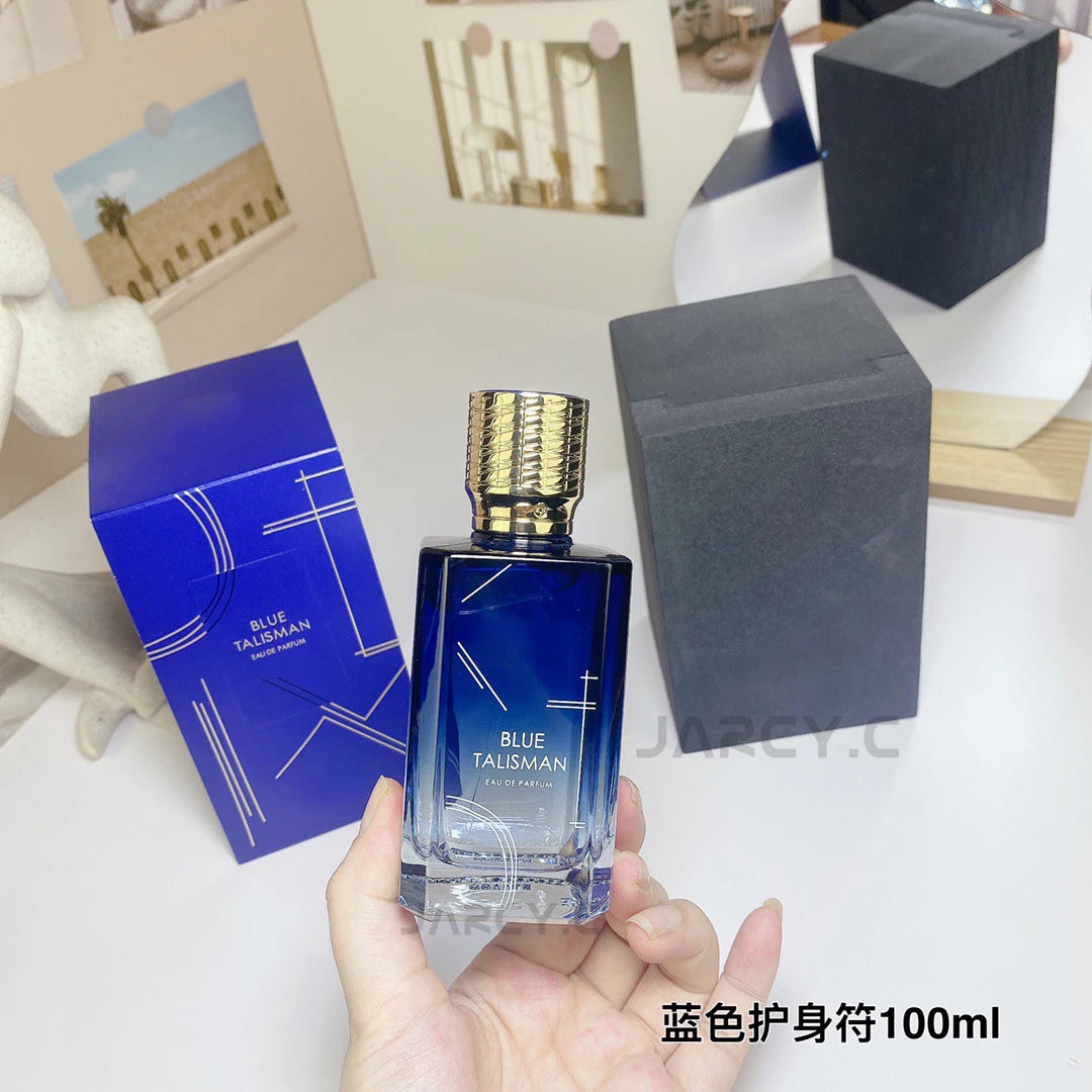 100ml Brand Men Women Perfume Neutral Fragrance Eau De Parfum Long Lasting Woody Floral Pheromone Cologne Fragrance