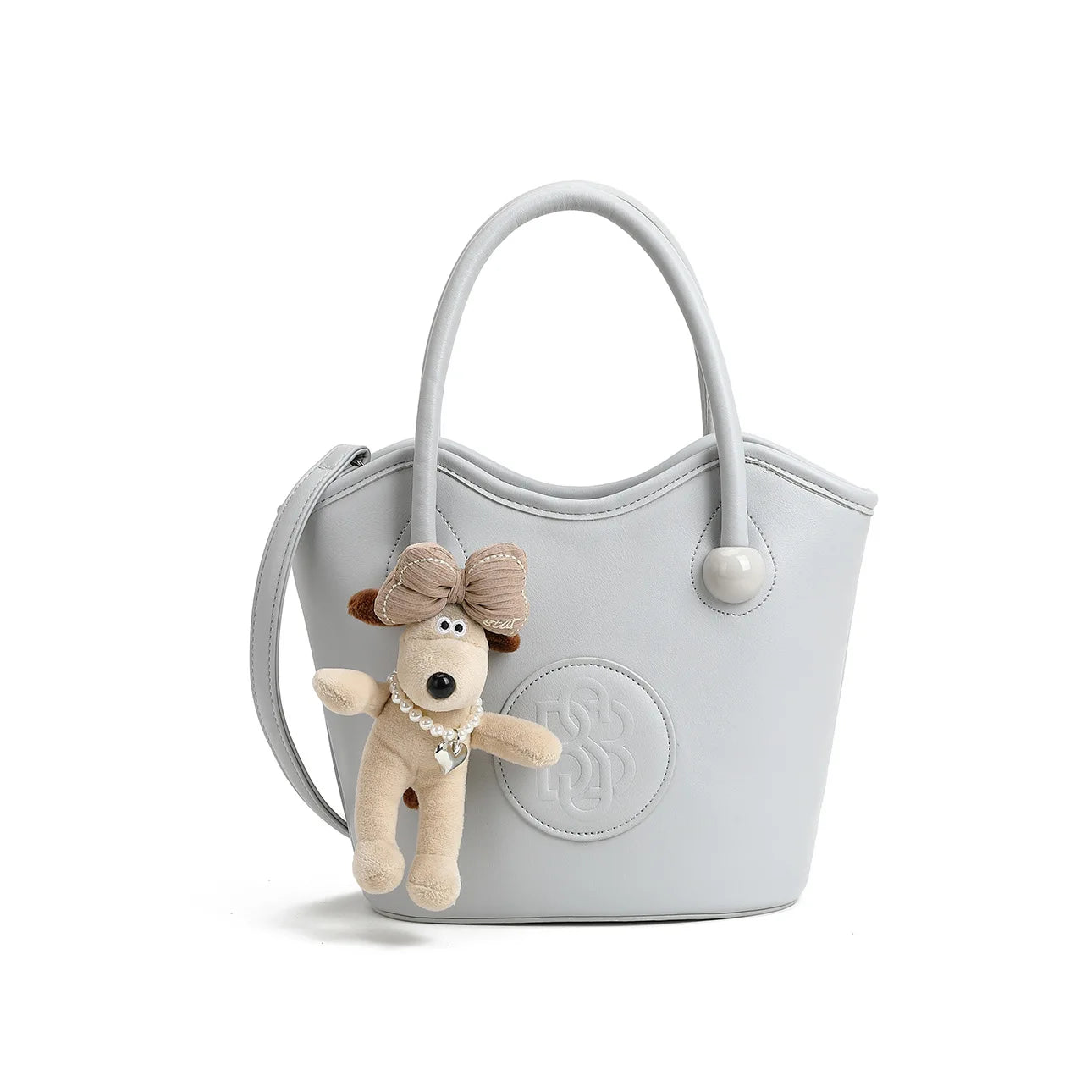 Women's bag 2025 high-end sense exquisite versatile messenger solid color simple shoulder bag commuter armpit fashion