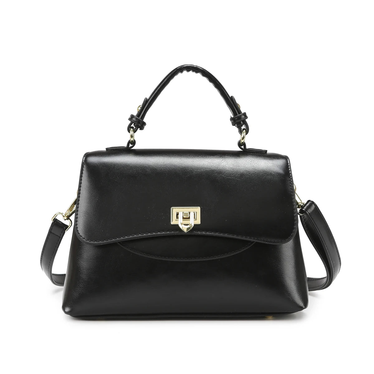 Bags women handbags ladies 2025 New Luxury Women's Tote Bag - Elegant & Spacious Work Bag, Versatile Shoulder/Crossbody Purse