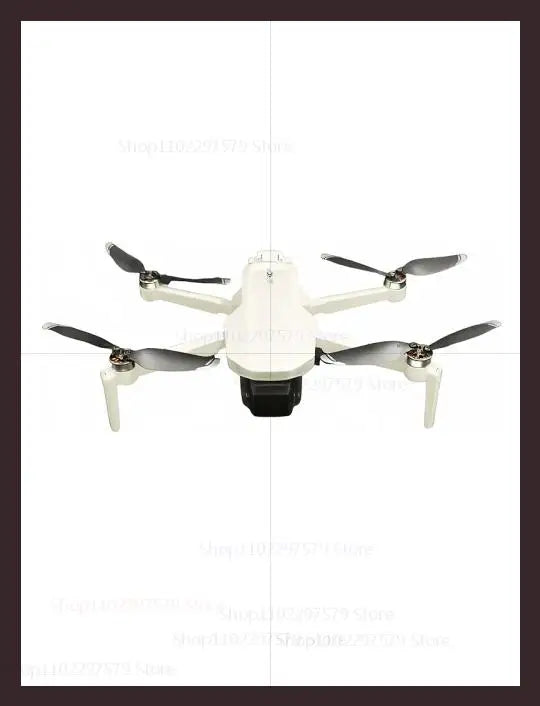 S-X1 Drone with Large Screen 3-Axis Gimbal 5G GPS 8K HD EIS Camera Quadcopter Anti-Shake Aerial Photography And Videography Gift